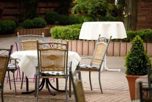 фото отеля Hotel Villa Brenner