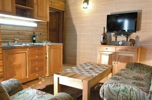 фото отеля Hotel & Resort Gacka