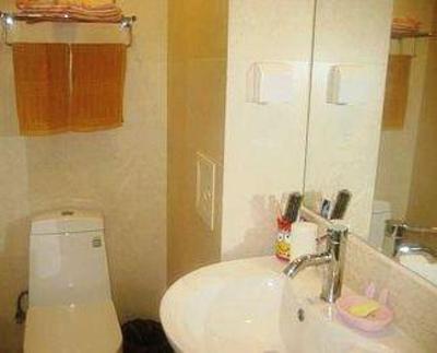 фото отеля Time Aocheng Internatioanl Apartment Hotel