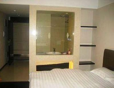 фото отеля Time Aocheng Internatioanl Apartment Hotel