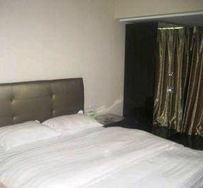 фото отеля Time Aocheng Internatioanl Apartment Hotel