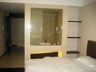 фото отеля Time Aocheng Internatioanl Apartment Hotel