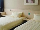 фото отеля Jinjiang Inn Qinhuangdao Yingbin Road