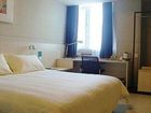фото отеля Jinjiang Inn Qinhuangdao Yingbin Road