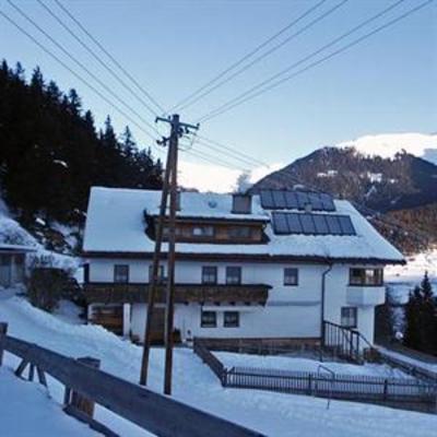 фото отеля Riatschhof Gasthof