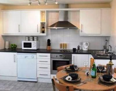 фото отеля Dashwood Apartments Banbury