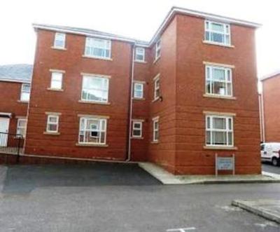 фото отеля Dashwood Apartments Banbury