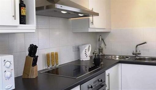 фото отеля Dashwood Apartments Banbury