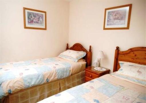 фото отеля Holly Tree Farm Bed and Breakfast Macclesfield