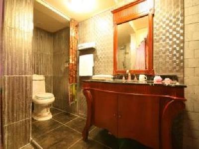 фото отеля Chezlee Hotel Seoul