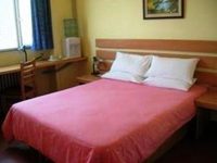 Home Inn (Changzhou Olympic Sports Center)
