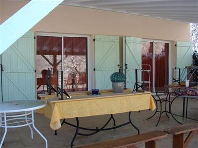 фото отеля Le Relais des Planquettes