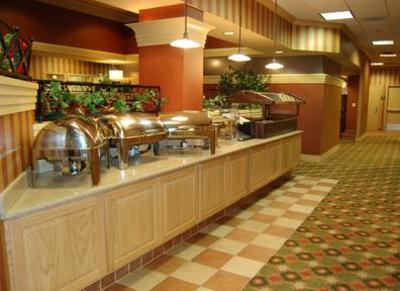 фото отеля Holiday Inn Bolingbrook