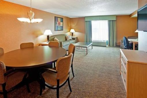 фото отеля Holiday Inn Bolingbrook