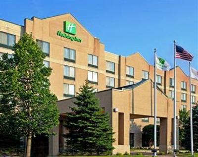 фото отеля Holiday Inn Bolingbrook