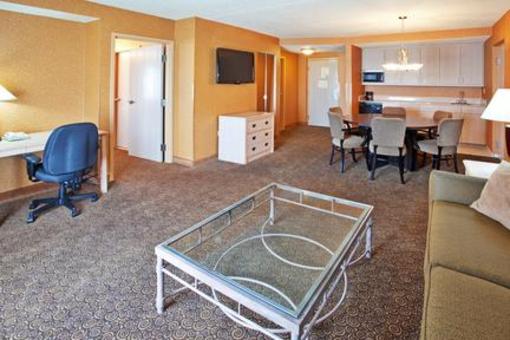 фото отеля Holiday Inn Bolingbrook
