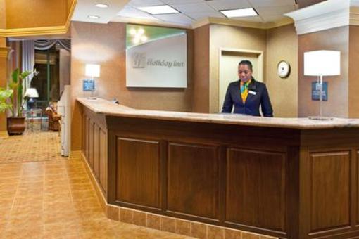 фото отеля Holiday Inn Bolingbrook