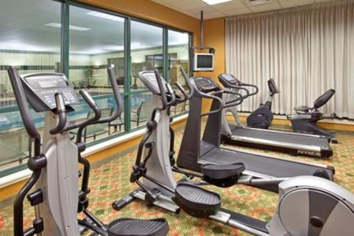 фото отеля Holiday Inn Bolingbrook