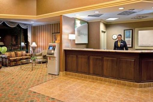 фото отеля Holiday Inn Bolingbrook