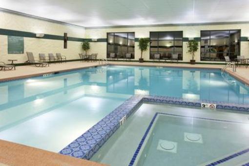 фото отеля Holiday Inn Bolingbrook