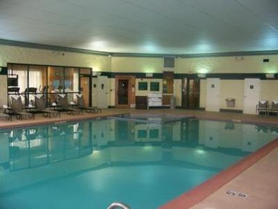 фото отеля Holiday Inn Bolingbrook