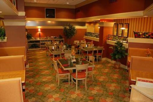 фото отеля Holiday Inn Bolingbrook