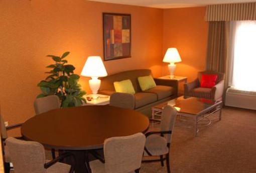 фото отеля Holiday Inn Bolingbrook