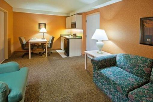 фото отеля Holiday Inn Bolingbrook