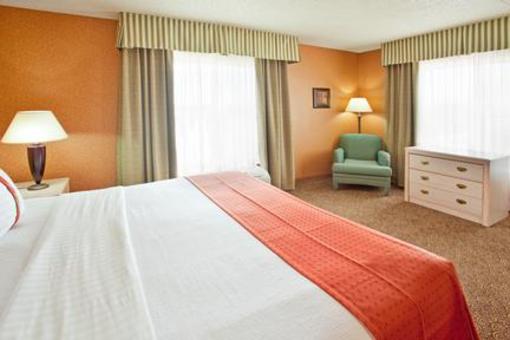 фото отеля Holiday Inn Bolingbrook