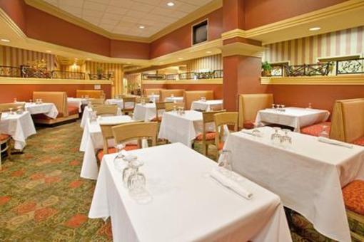 фото отеля Holiday Inn Bolingbrook