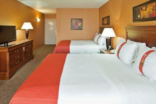 фото отеля Holiday Inn Bolingbrook