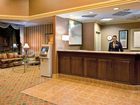 фото отеля Holiday Inn Bolingbrook