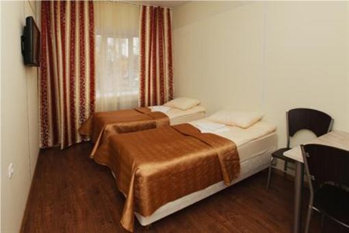 фото отеля Hostel Petrozavodsk