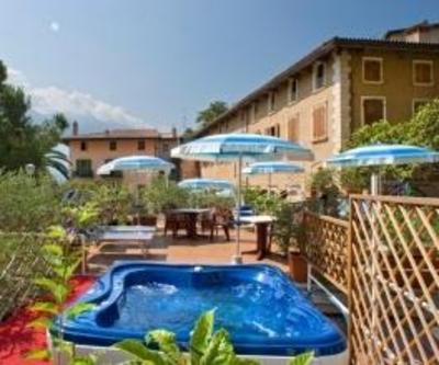 фото отеля Albergo Bellavista