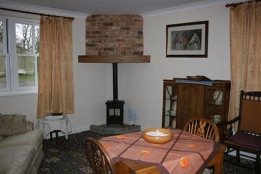 фото отеля Watermill Farm Cottages Lincoln (England)