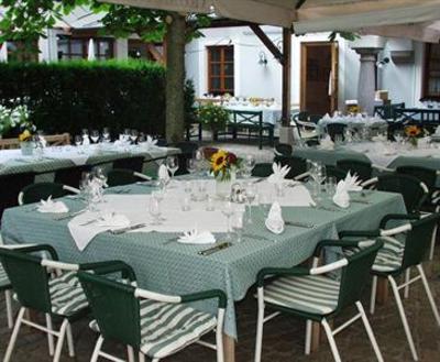 фото отеля Forsthof Landhotel Sierning