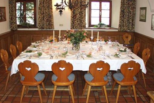 фото отеля Forsthof Landhotel Sierning