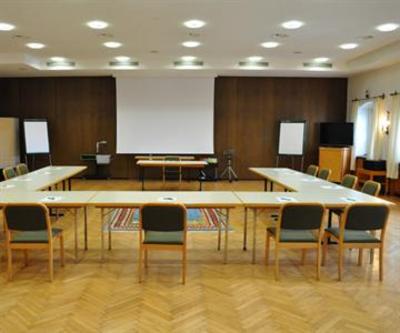 фото отеля Forsthof Landhotel Sierning