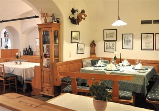 фото отеля Forsthof Landhotel Sierning