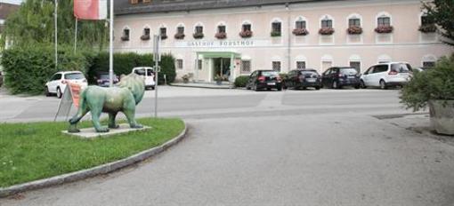 фото отеля Forsthof Landhotel Sierning