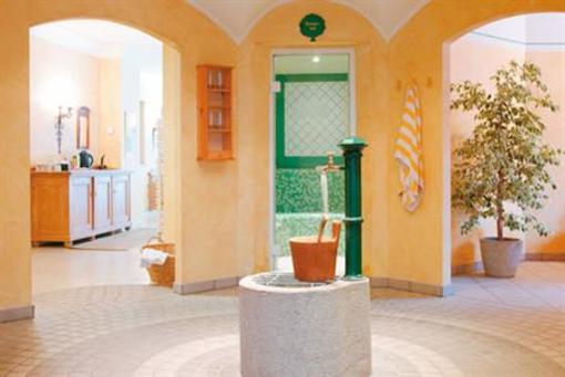 фото отеля Forsthof Landhotel Sierning