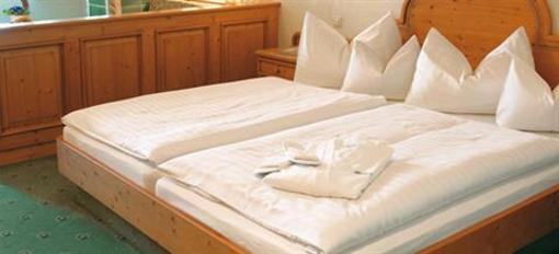 фото отеля Forsthof Landhotel Sierning