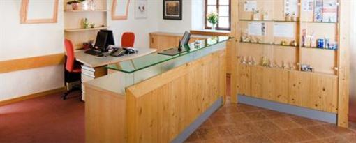 фото отеля Forsthof Landhotel Sierning
