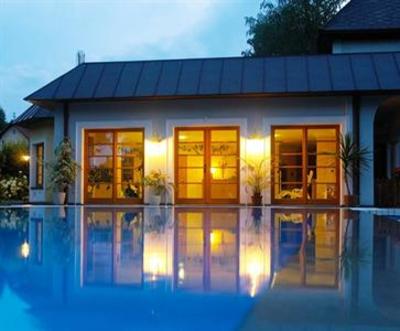 фото отеля Forsthof Landhotel Sierning
