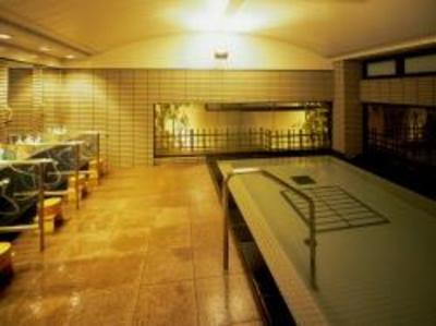 фото отеля West Inn Fujiyoshida