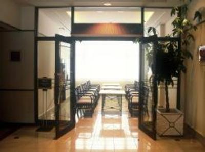 фото отеля West Inn Fujiyoshida