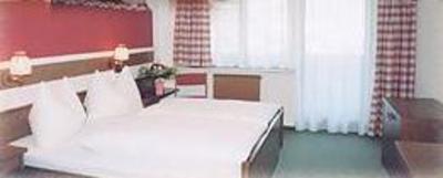 фото отеля Pension Ebnerwirt