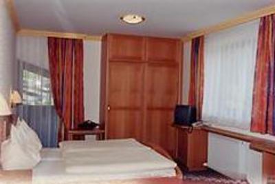 фото отеля Pension Ebnerwirt