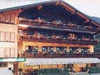 Pension Ebnerwirt