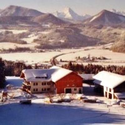 фото отеля Bauernhof Familie Maiburger